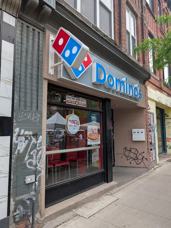 Domino's Pizza