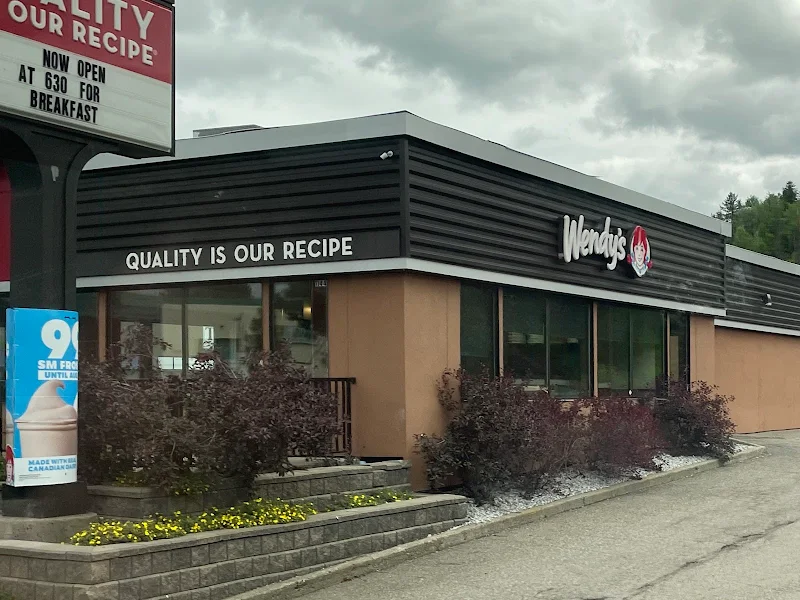 Wendy's