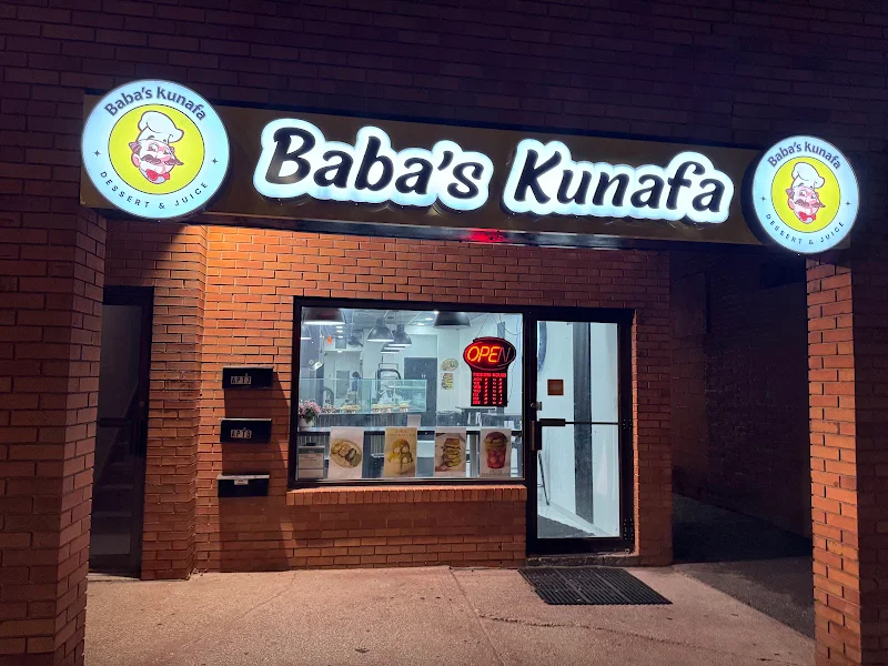 Baclava Mix 1kg
