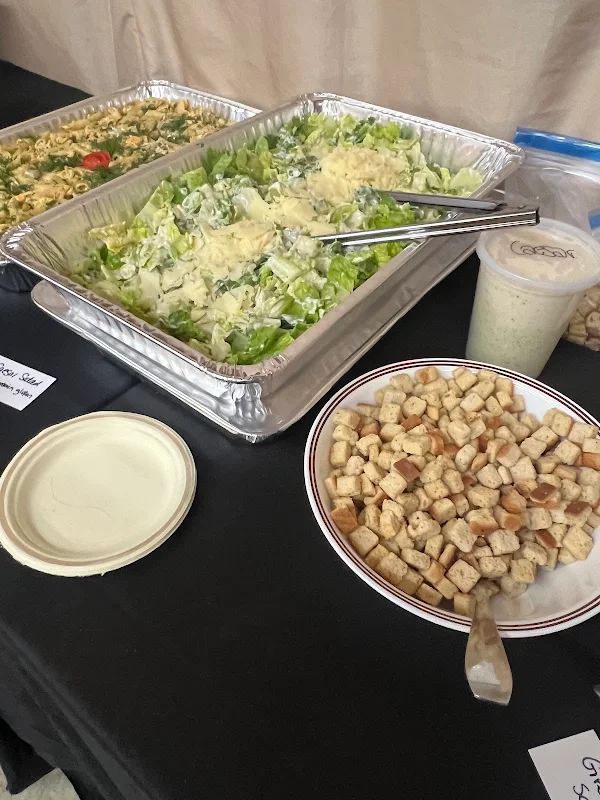 BaMa Catering