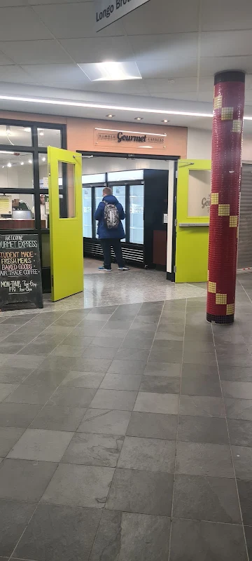Gourmet Express