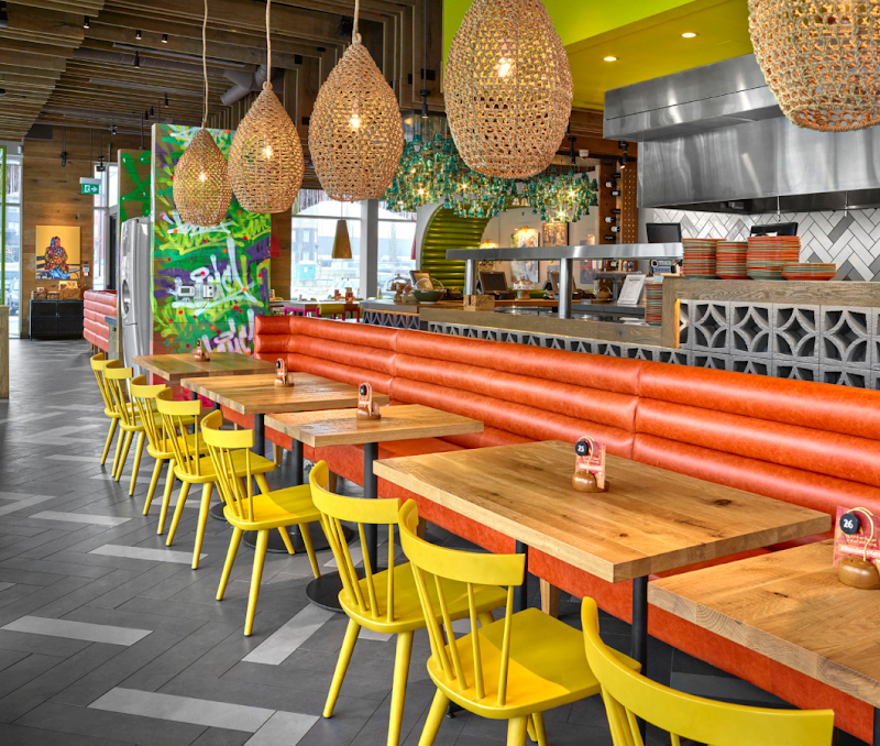 Nando's PERi-PERi