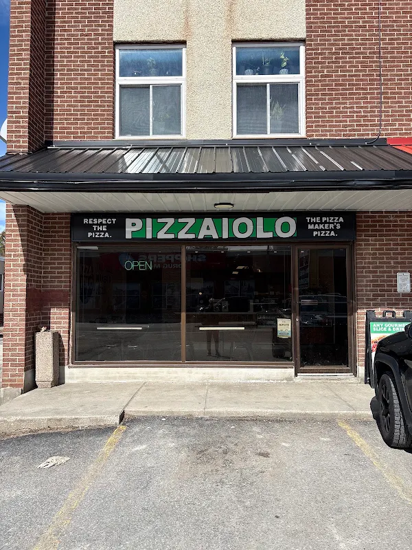 Pizzaiolo