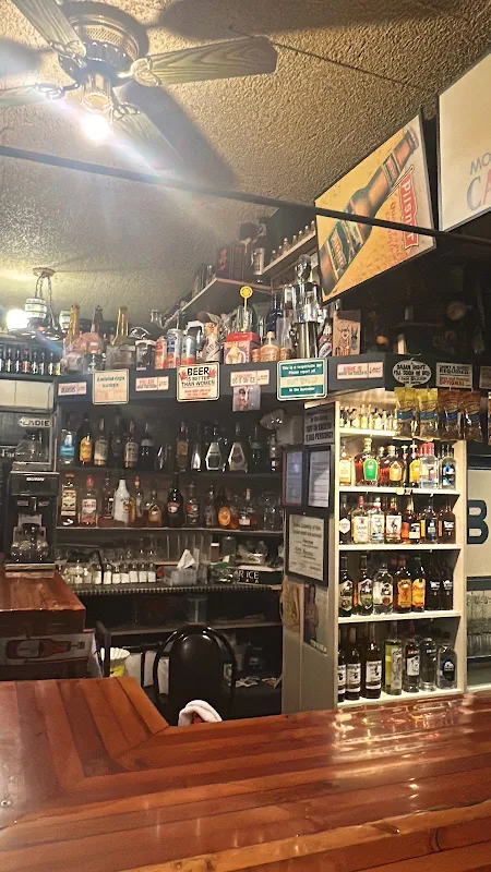 B N R Bar & Restaurant