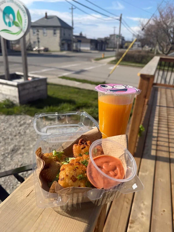 El Shaddai Jireh Dominican Cuisine