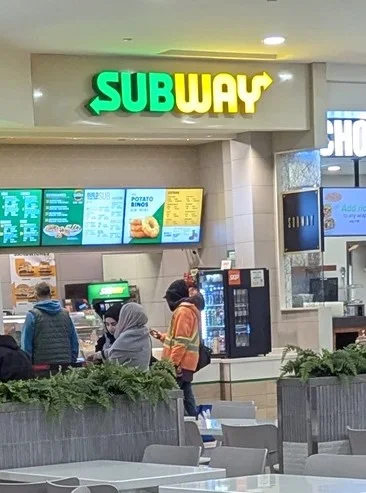 Subway