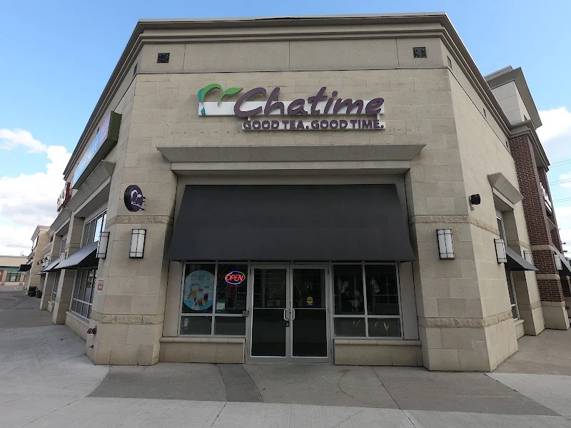 Chatime