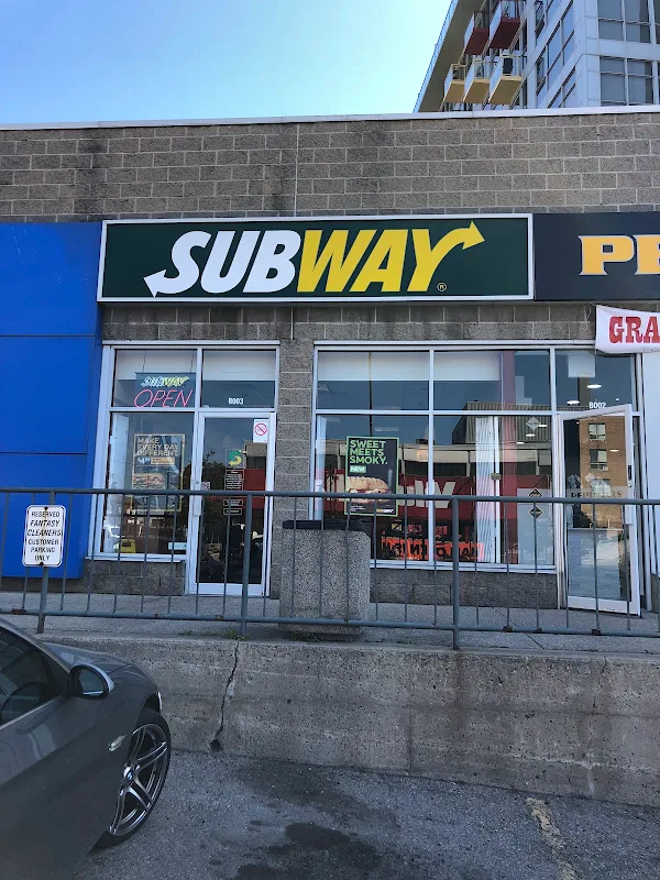 Subway