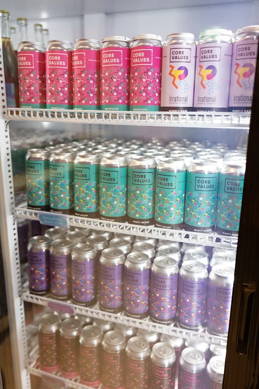 Core Values Cider Co.