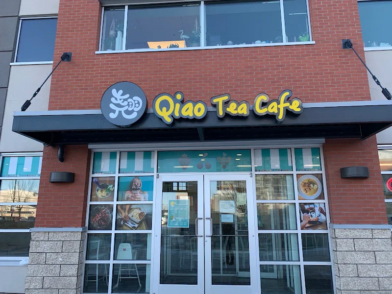 ZEN BOBA HOUSE