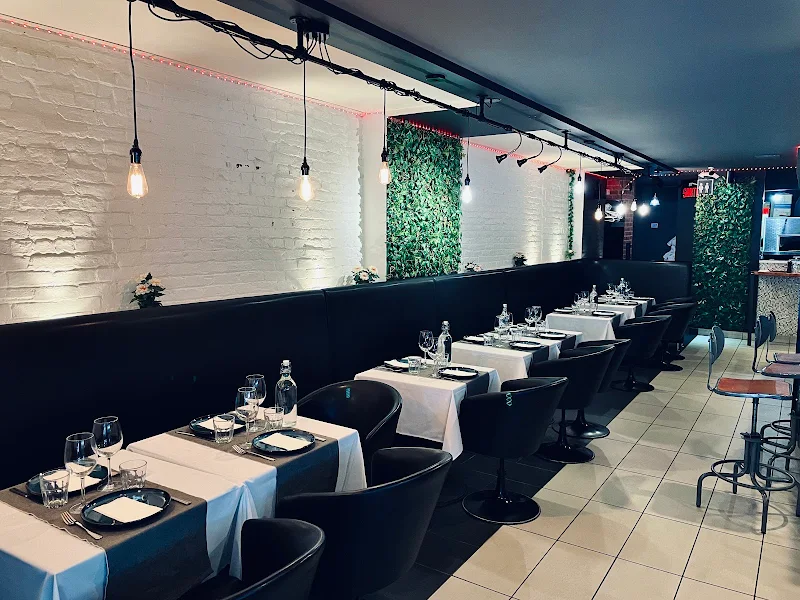 Rendez-vous Bistro - Indian Cuisine Redefined