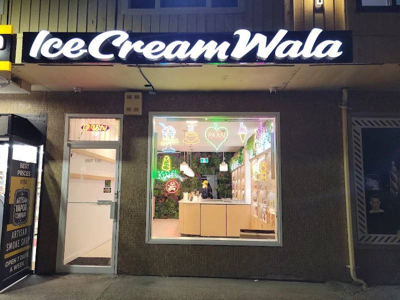 IceCreamWala