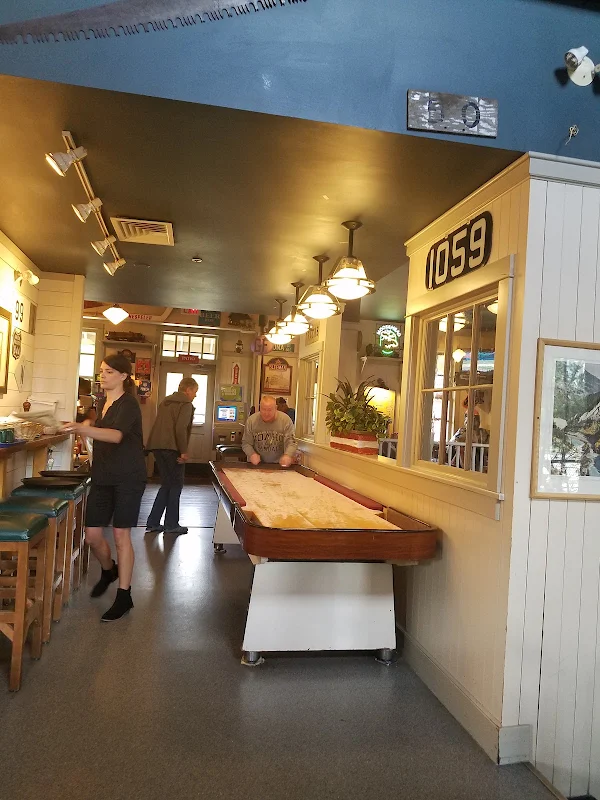 Grand Forks Station Pub