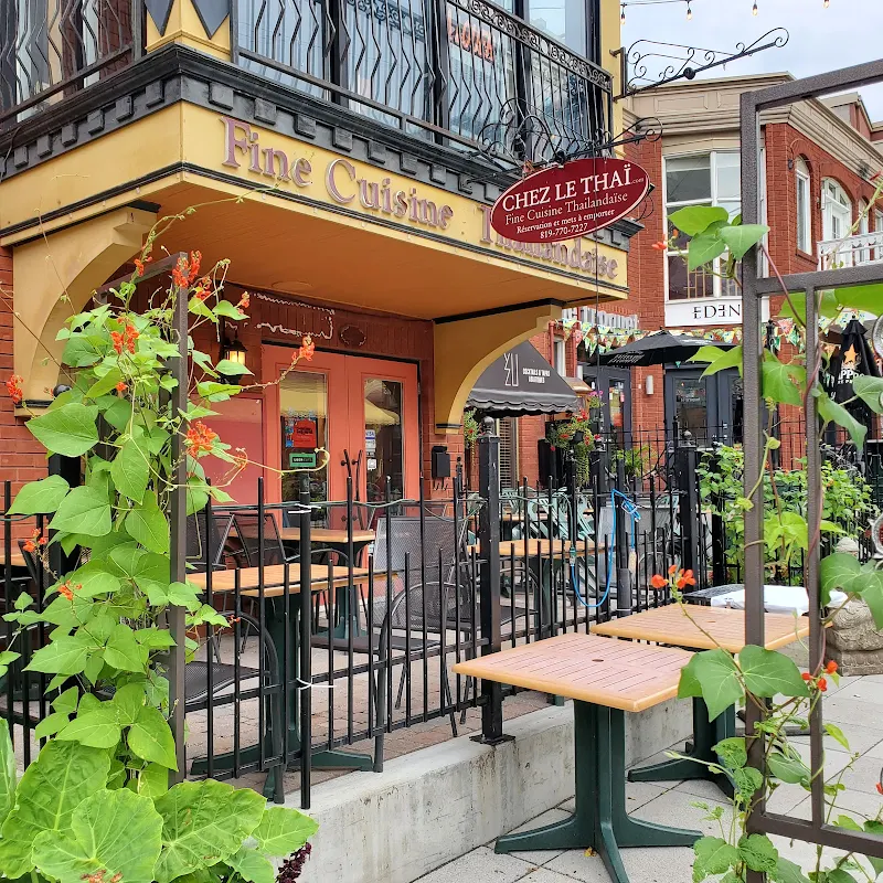 Chez Le Thai