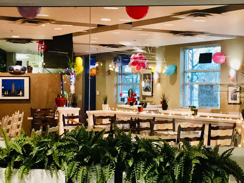 The Hideout Diner