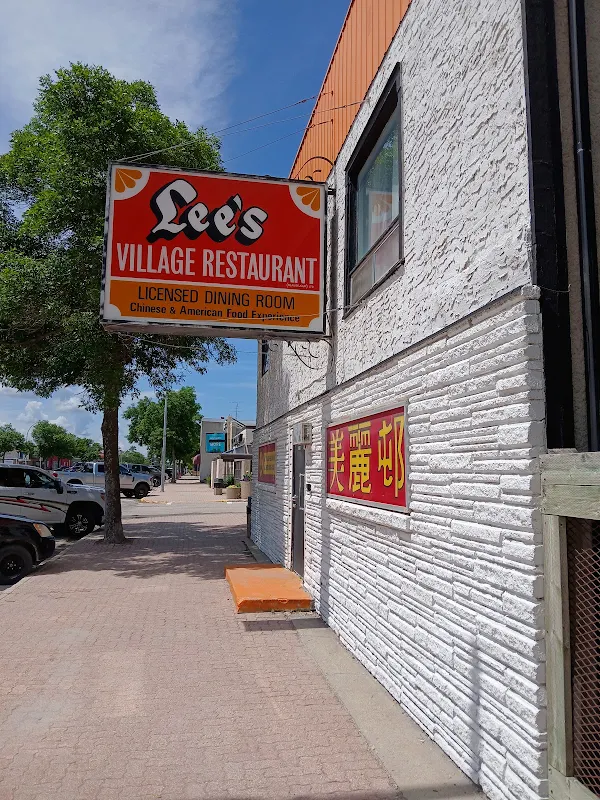 Lee's Village Restaurant
