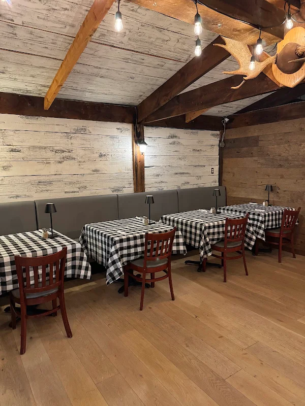 Bistro sur la Main