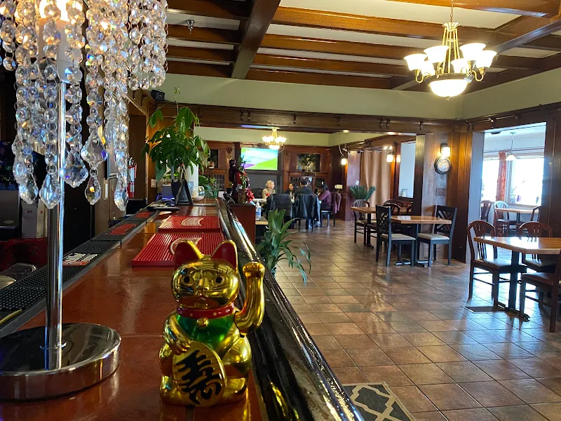Isla Kusina International Cuisine