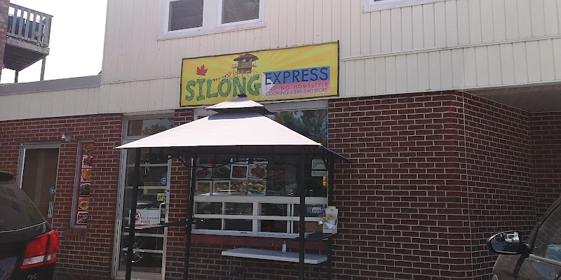 Silong Express