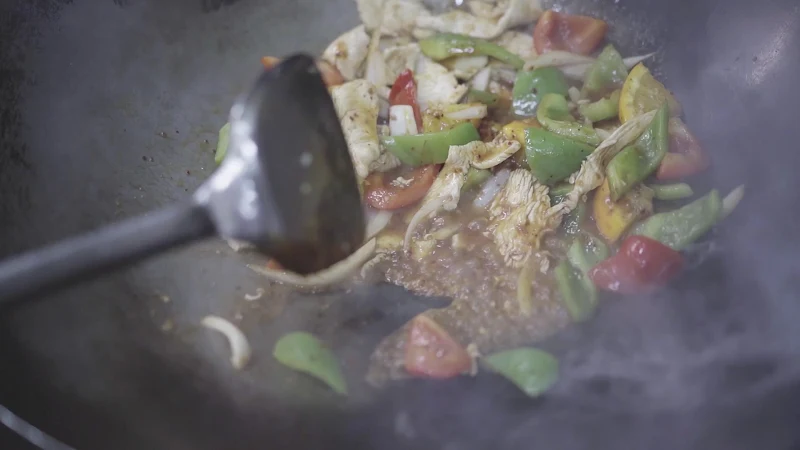 Thai House Cuisine