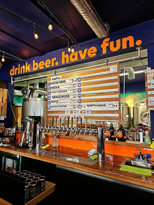 Rumpus Beer Company