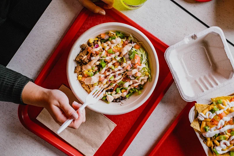barBURRITO