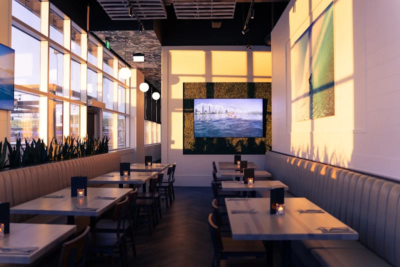 California Pizza Kitchen