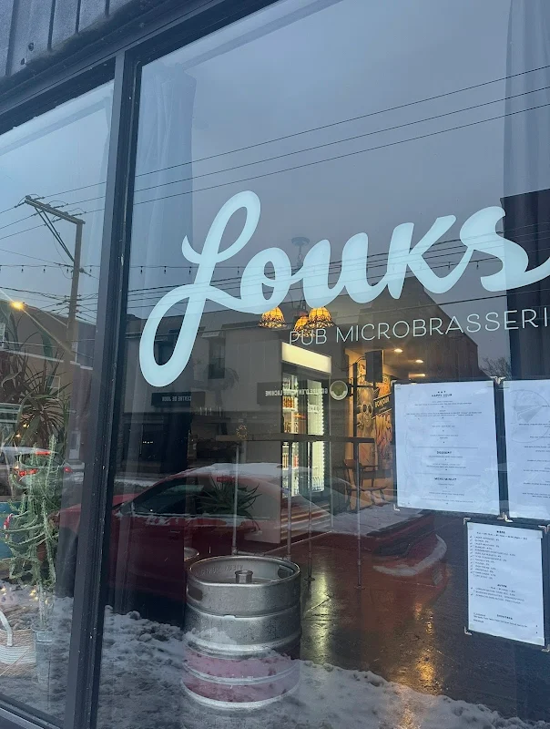 Louks Pub