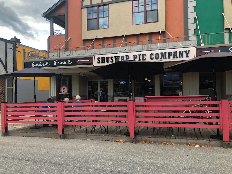 Shuswap Pie Company