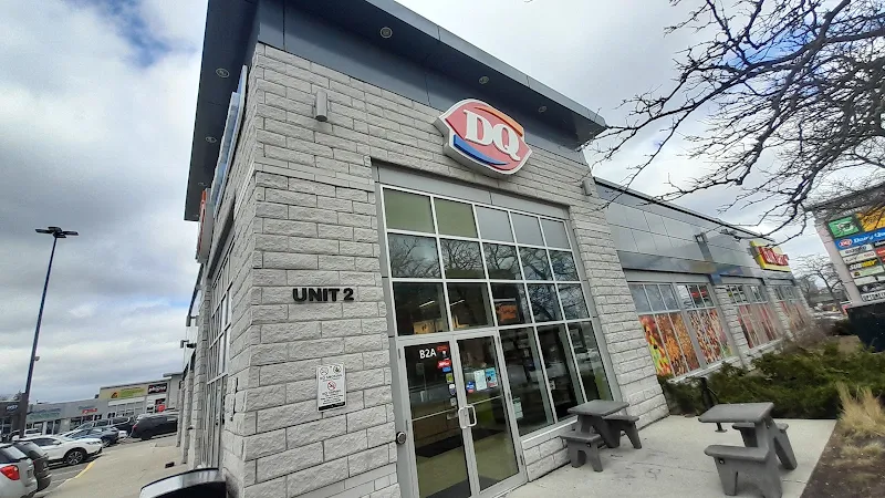 Dairy Queen (Treat)