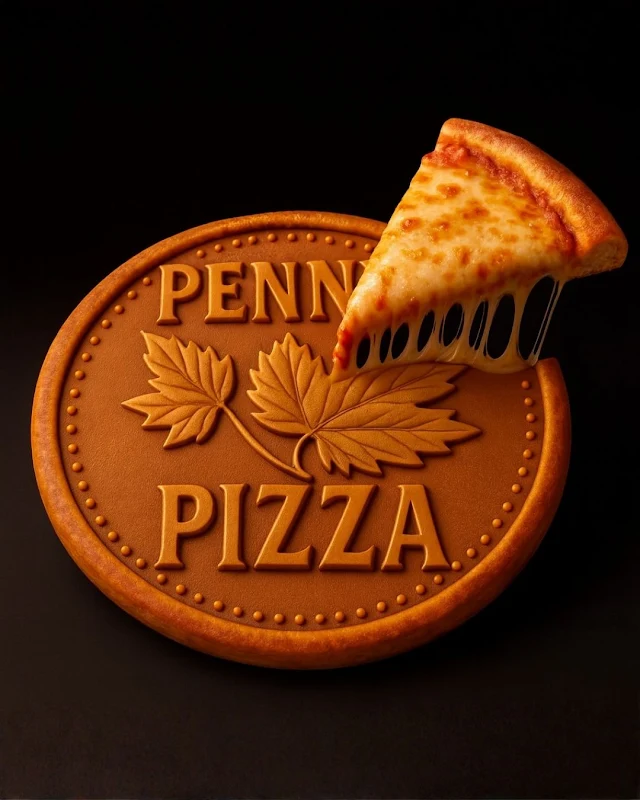Penny Pizza