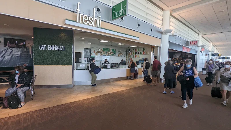Freshii