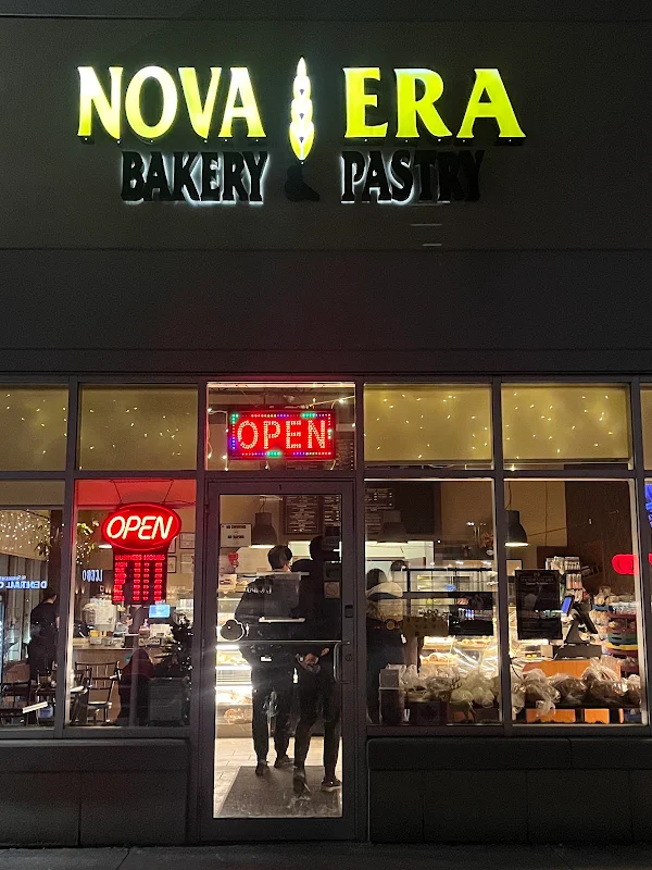 Nova Era Bakery