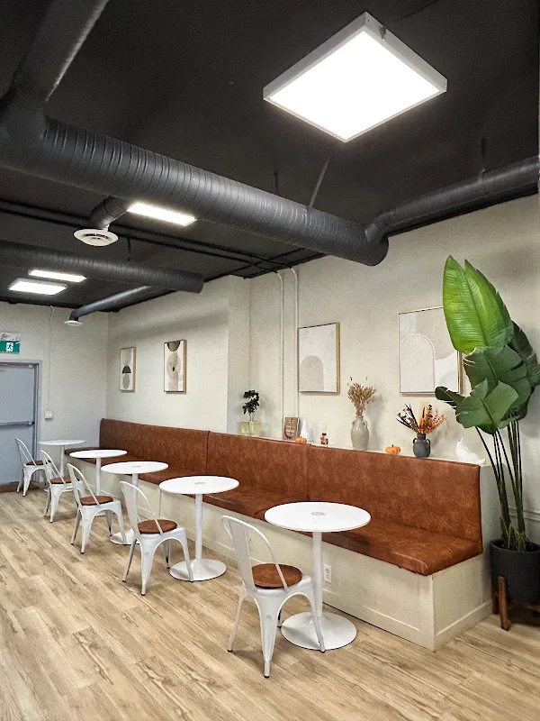 Espresso Vibe Coffee