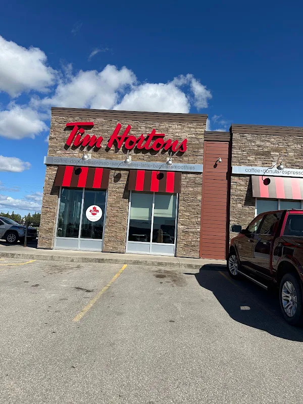 Tim Hortons