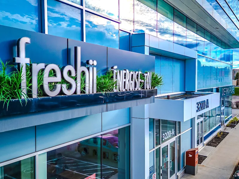 Freshii