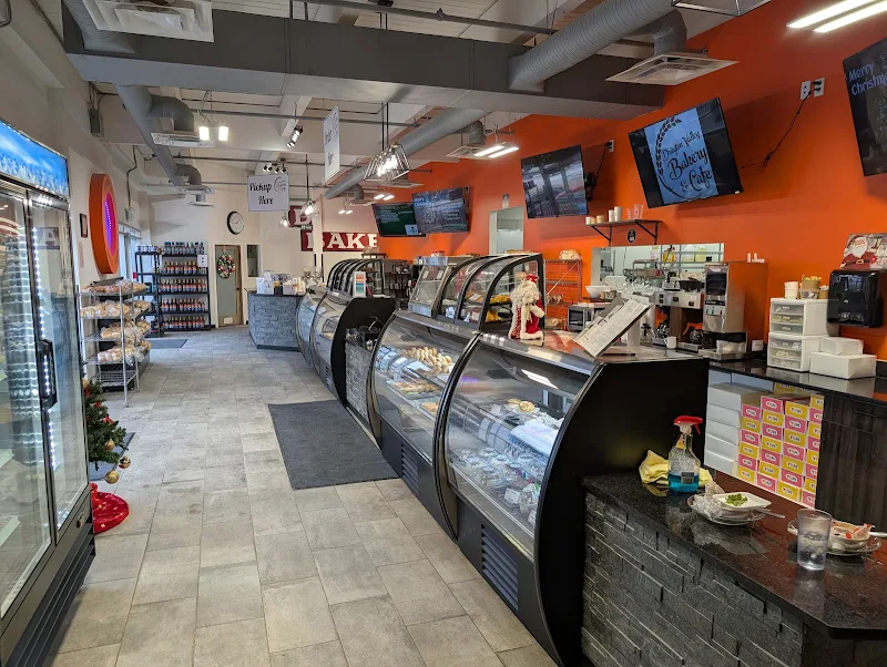 Drayton Valley Bakery & Cafe