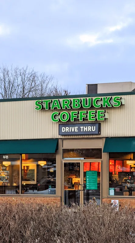 Starbucks Coffee Company