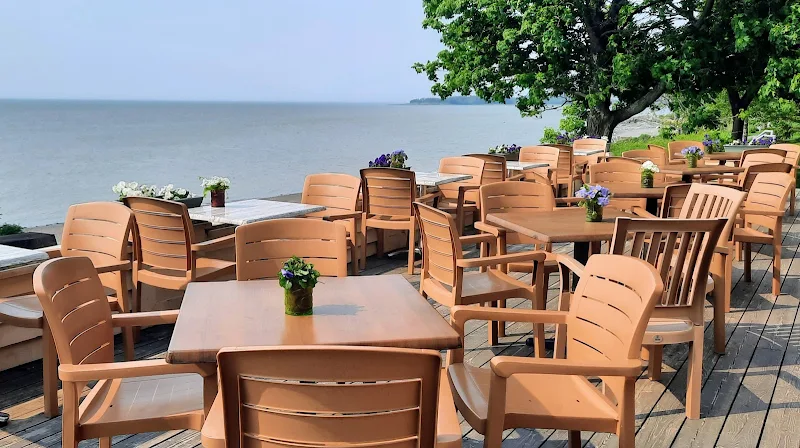 Café Culturel de la Pointe