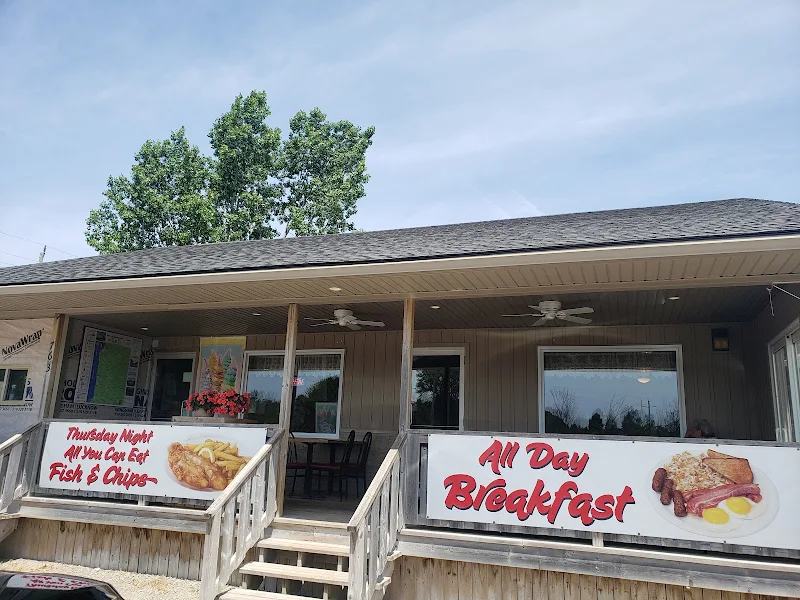 Mary's Family Restaurant