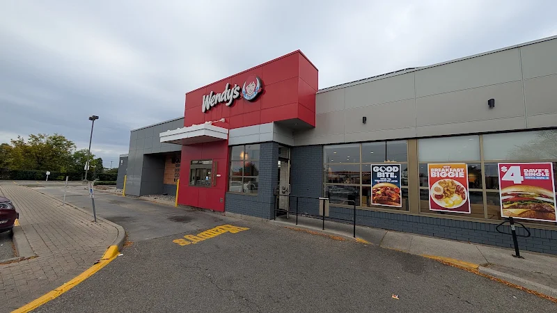 Wendy's