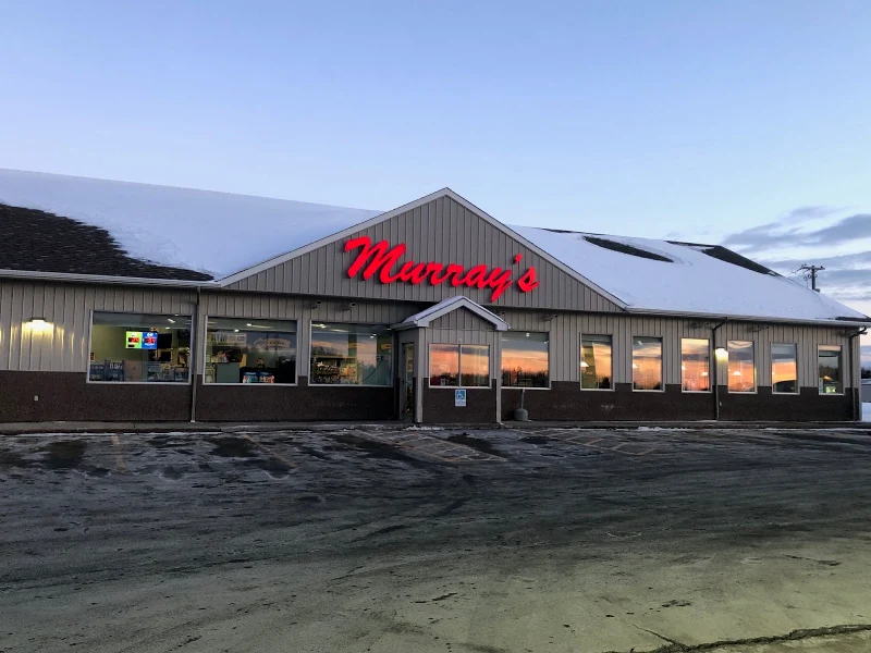 Murray's Restaurant