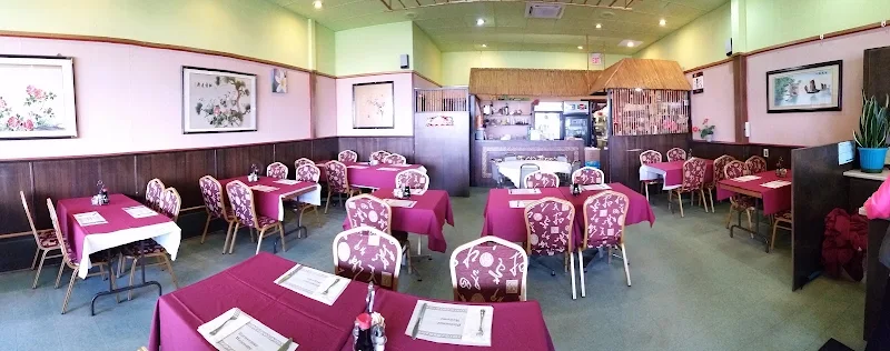 Sampan Restaurant
