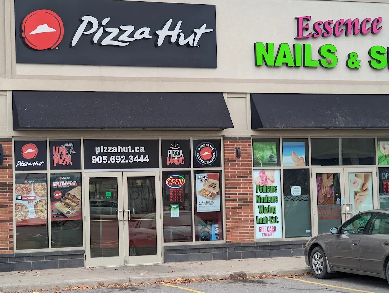 Pizza Hut