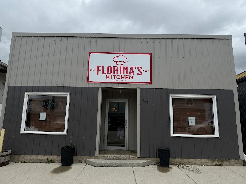 Florina’s Kitchen