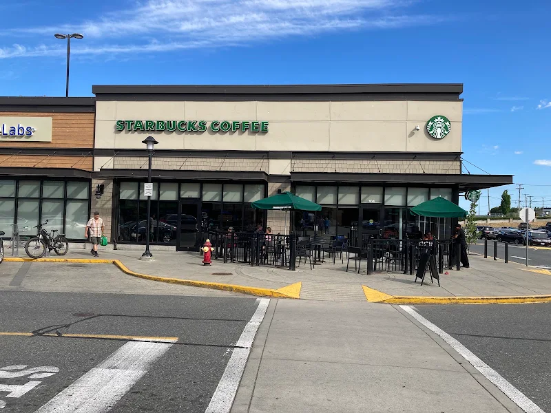 Starbucks Coffee Company