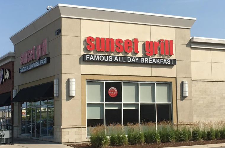 Sunset Grill
