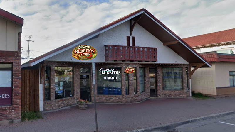 Smithers Burritos N More