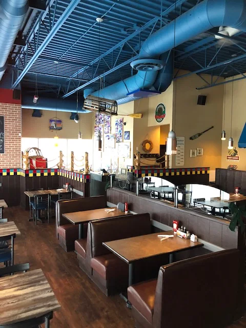 Joey’s Seafood Restaurants - Regent