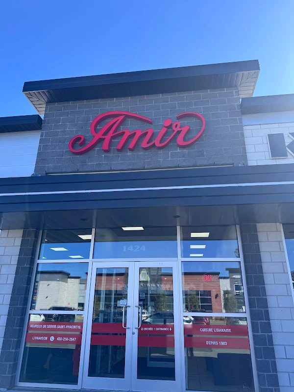 Amir